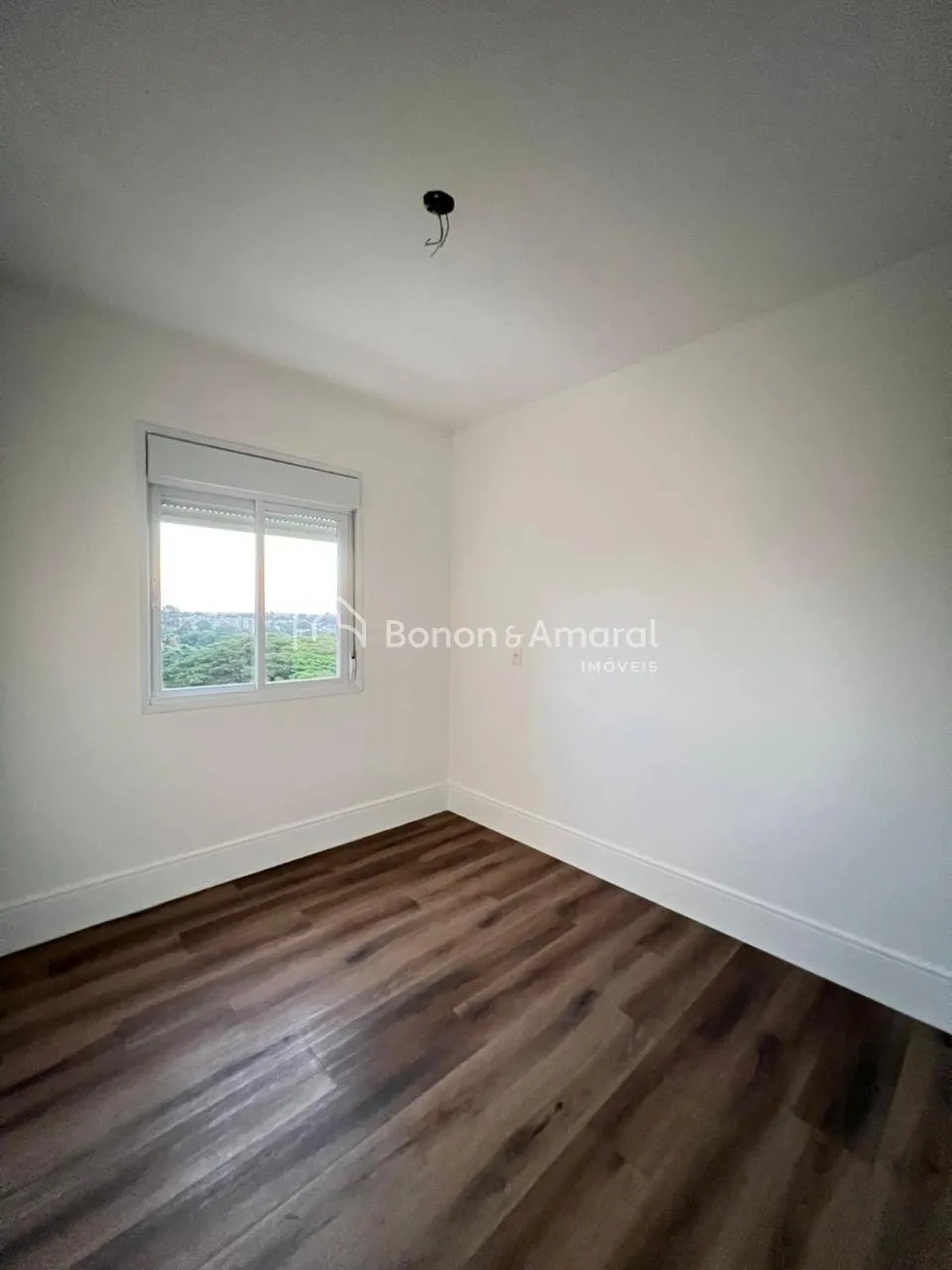 Imagem Apartamento com 3 dormitórios à venda, 97 m² por R$ 850.000,00 - Eco Vila Santa Margarida - Paulínia/SP