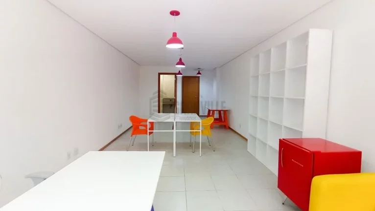 Imagem SALA COMERCIAL em BRASÍLIA - DF, ZONA INDUSTRIAL