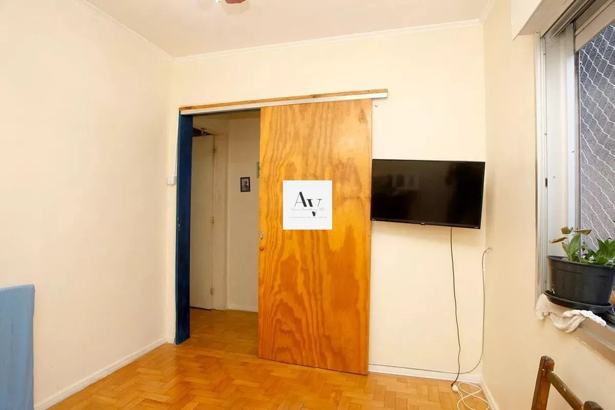 Imagem Apartamento à venda no bairro Bom Fim - Porto Alegre/RS