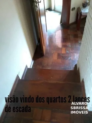 Imagem Vende - Casa Térrea Principal + Edicula (quarto, cozinha, banheiro) – Jardim Faculdade - Itu/SP
