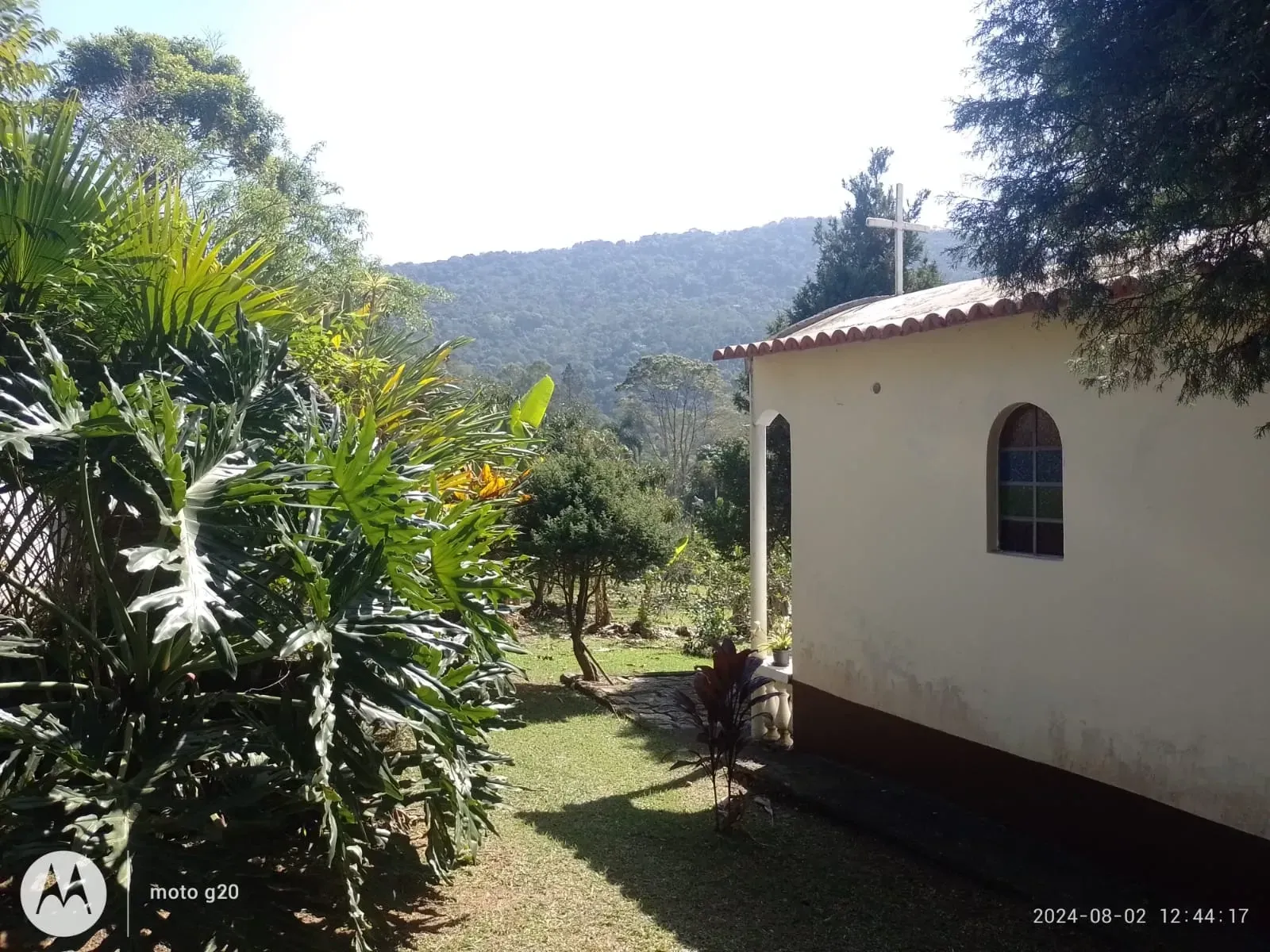 Imagem Chácara com 5 Quartos à Venda, 12000 m² em Chácara Recreio Internacional - Suzano
