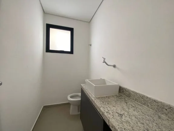Imagem Casa 4 quartos à venda, 214 m² por R$ 1.930.000 - Alphahouse 1 - Santana de Parnaíba/SP