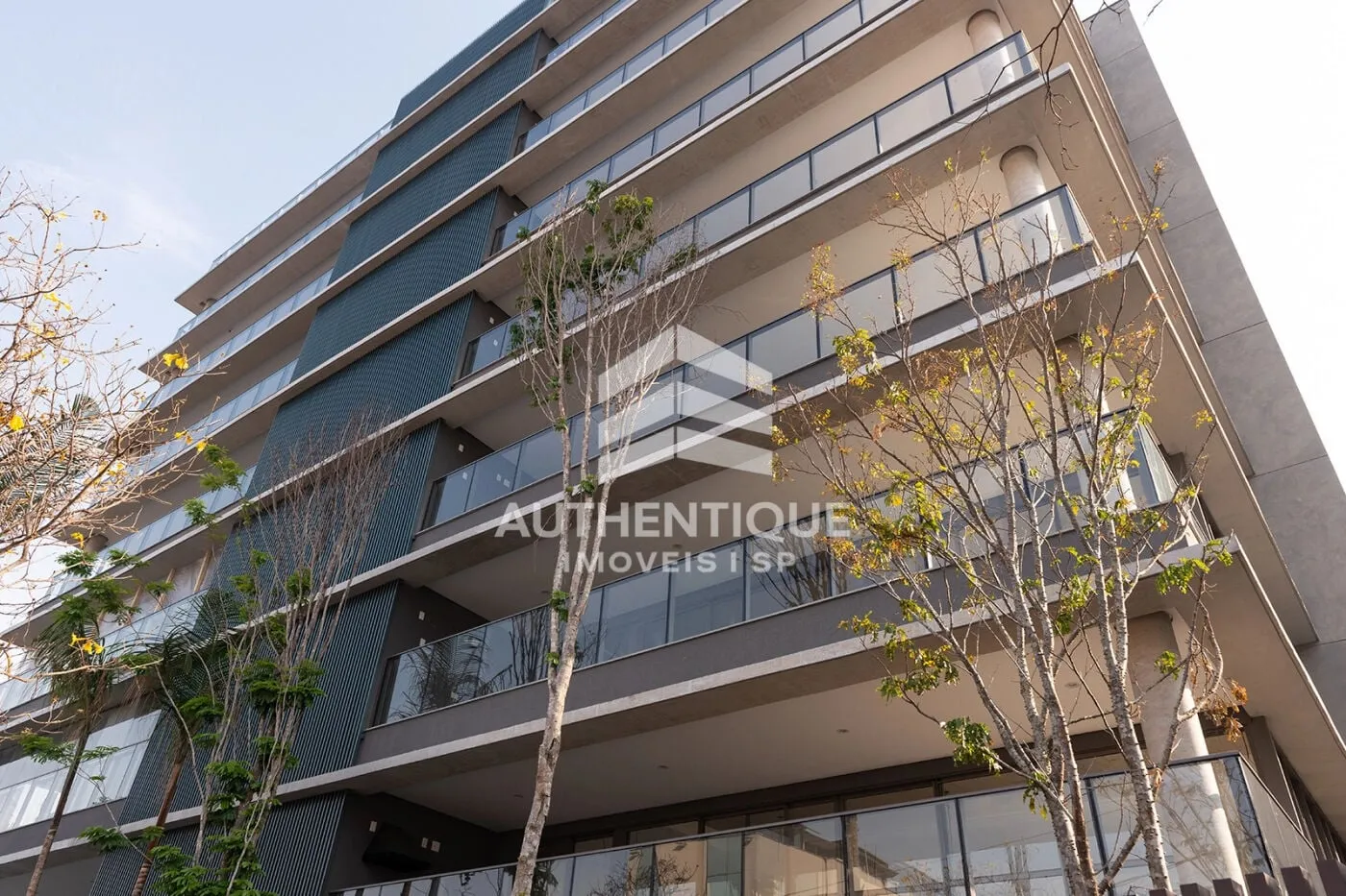 Imagem KARPZ JARDINS - Apartamento no bairro Jardins à venda