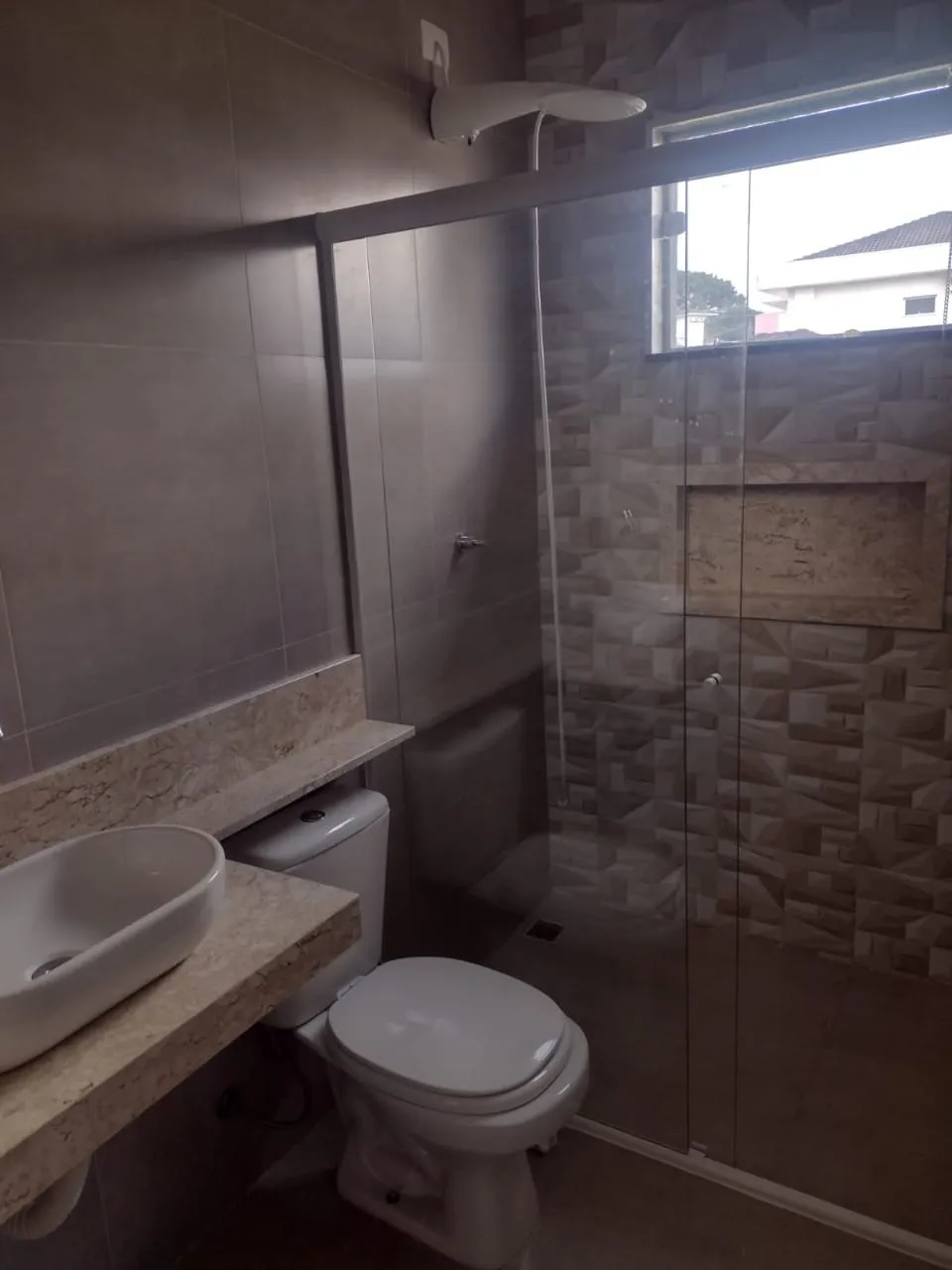 Imagem Casa à venda 3 Quartos, 1 Suite, 2 Vagas, 252M², Caminho Novo, Tremembé - SP | Pinheiros de Tremembé