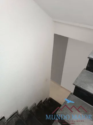 Imagem Sobrado com 3 Quartos e 4 banheiros à Venda, 135 m -Vila Pires!