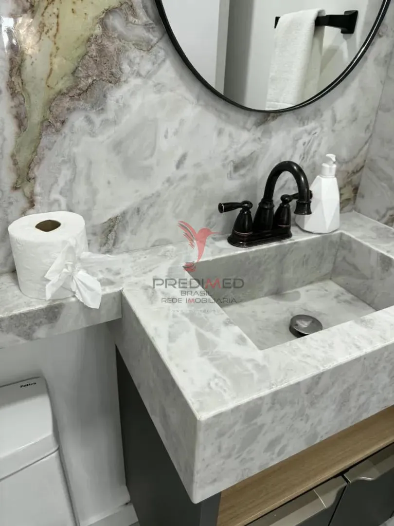 Imagem Apartamento Pronto e Mobiliado no Imperium Residence