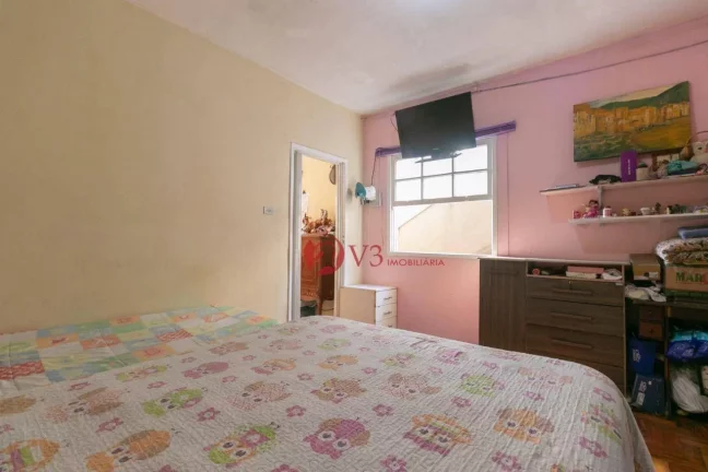 Imagem Casa com 4 dormitórios à venda, 138 m por R$ 530.000,00 - Vila Ema - São Paulo/SP