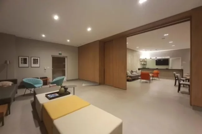 Imagem SPOTLIGHT BUTANTÃ - Apto de 61m² (Revenda), ótima localização, ao lado da estação do metrô Butantã!