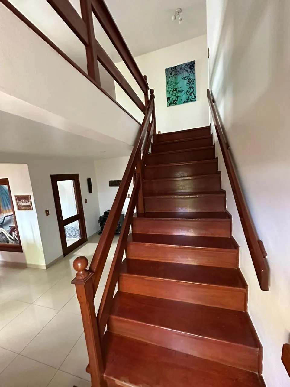 Imagem Linda casa residencial à venda no bairro Ponta Grossa!!!