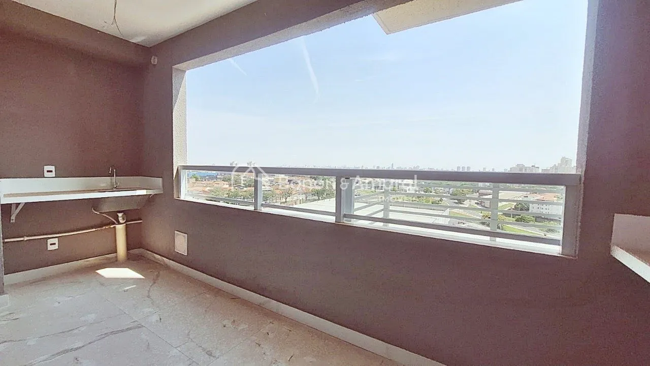 Imagem Apartamento a venda no condominio Sensia Parque Prado em Campinas!!