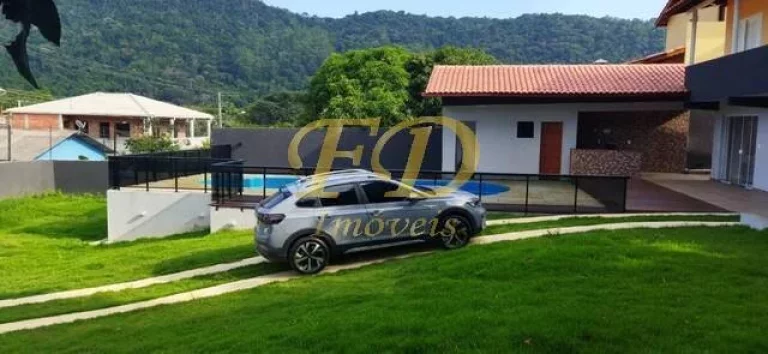 Imagem Chácara em condomínio - Ipeville Mairiporã - Escriturada