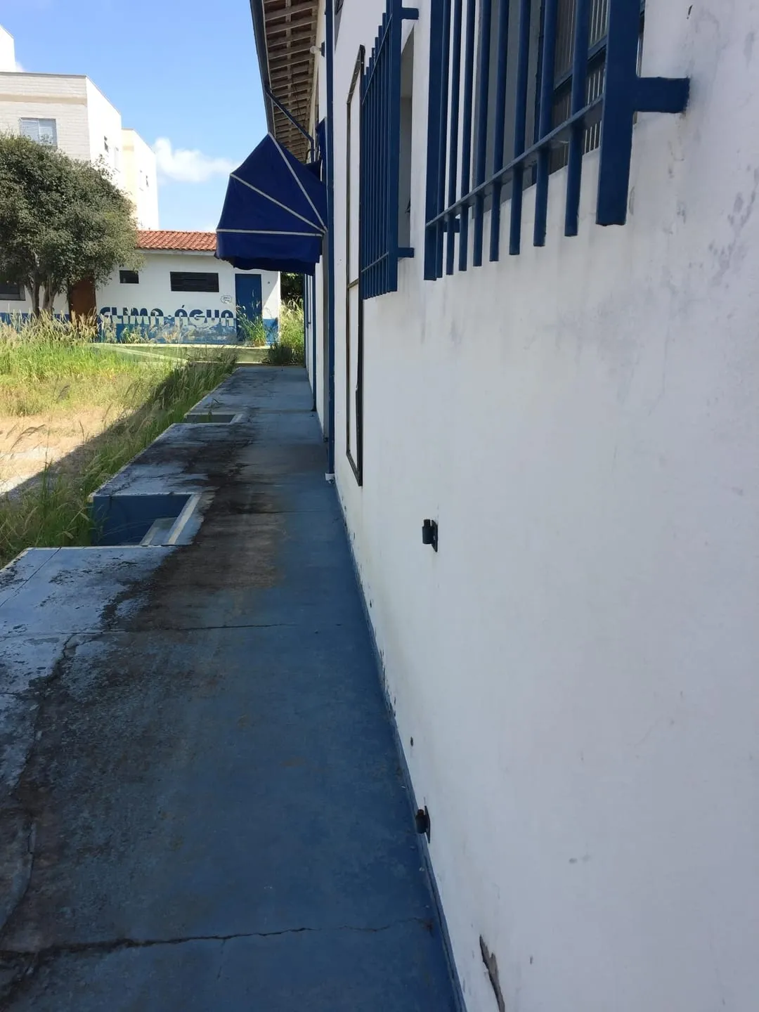 Imagem Comercial à venda 400M², Chácara Galega, Pindamonhangaba - SP