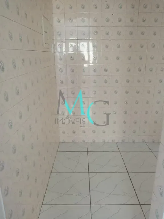 Imagem Sobrado com 2 dormitórios à venda, 80 m² por R$ 160.000,00 - Campo Grande - Rio de Janeiro/RJ