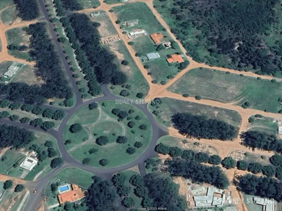 Imagem Terreno a venda no Santa Bárbara Resort Residence