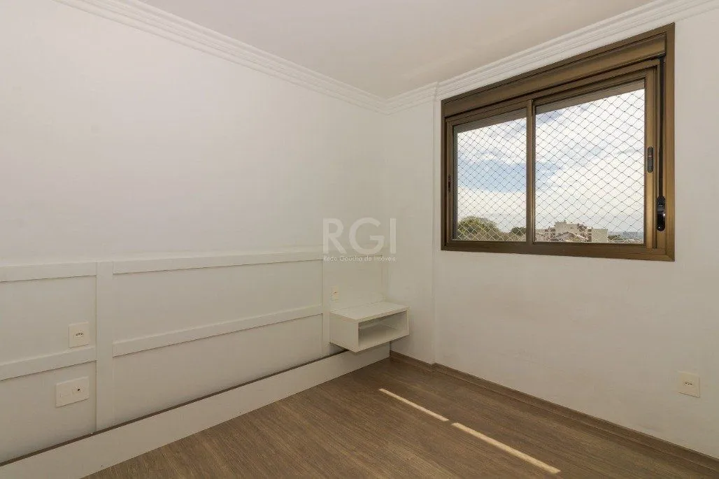 Imagem Apartamento de 3 dormitórios Para comprar no bairro Cristo Redentor