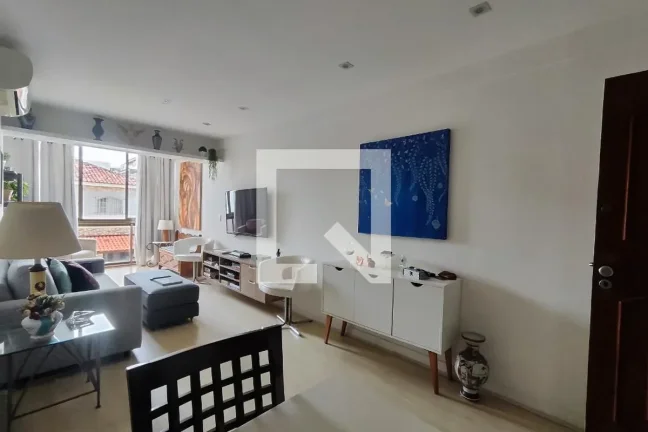 Imagem Apartamento à Venda - Recreio, 3 Quartos, 85 m2