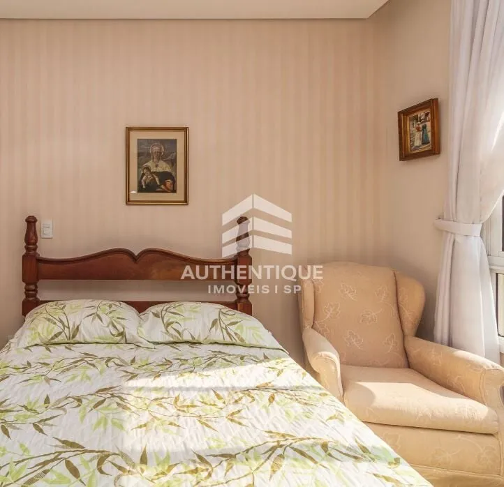 Imagem Vista Alegre Brooklin - Apartamento à venda em São Paulo/SP