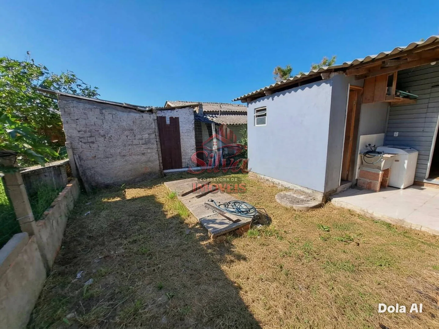 Imagem C325 | Casa mista 3 dorm, 2 banheiros, Harmonia, Imbé