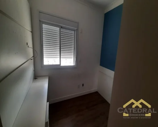Imagem Belíssimo Apartamento a venda no Condominium Botaniq Club - Vila Lacerda - Jundiaí - SP
