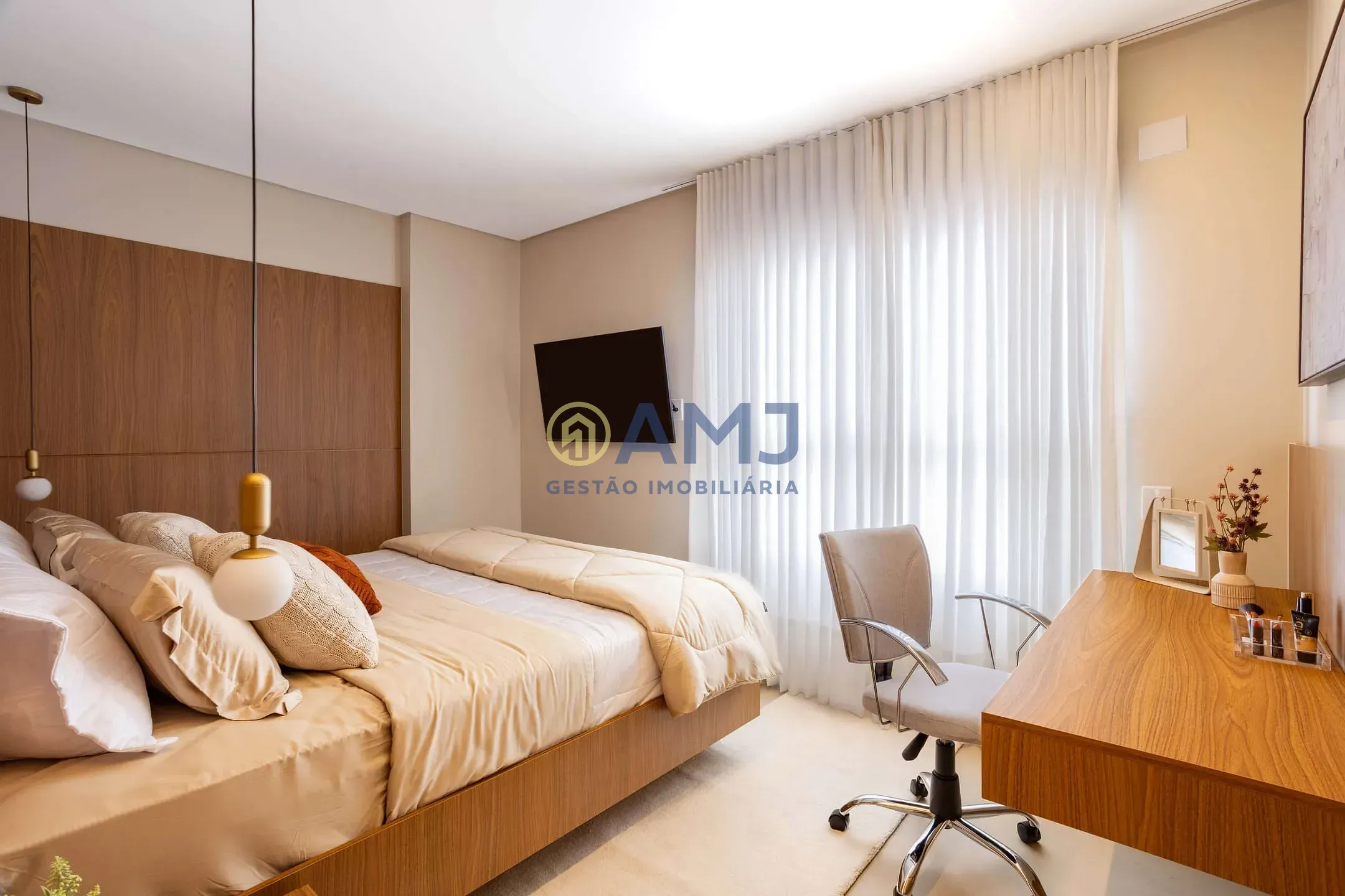Imagem Apartamento à venda 03 Suíte, Setor Marista, Goiânia, GO