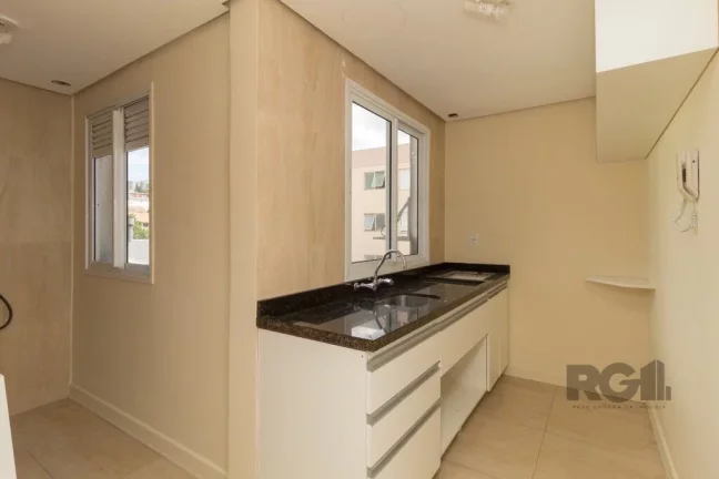 Imagem Apartamento para venda no bairro Jardim Sabará em Porto Alegre