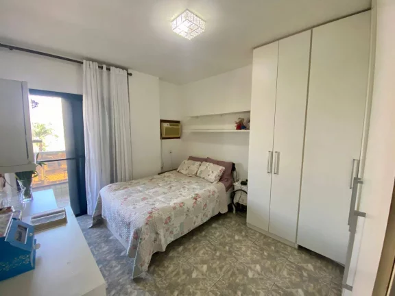 Imagem APARTAMENTO NO CANTO DO FORTE