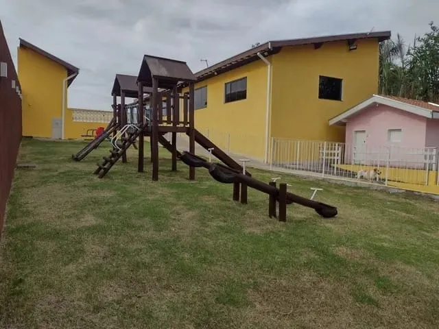 Imagem Chácara à venda 4 Quartos, 2 Suites, 15 Vagas, 1385M², Abaete, Taubaté - SP