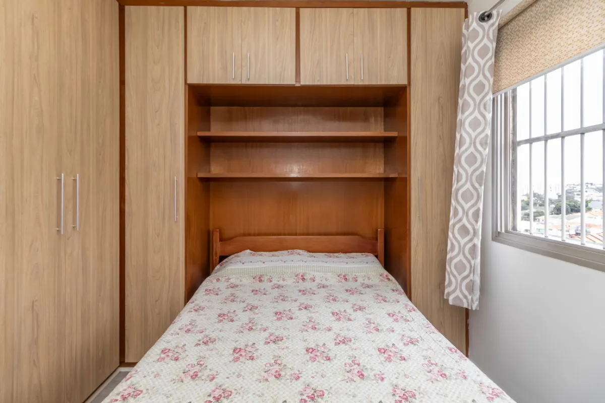 Imagem Apartamento para venda em Vila Laís - Penha com 3 quartos, 72m2