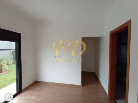 Imagem Casa em Condomínio em Atibaia
