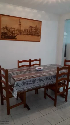 Imagem CASA RESIDENCIAL em POÇOS DE CALDAS - MG, SANTA ÂNGELA