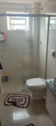 Imagem APARTAMENTO A VENDA NO JARDIM VETORAZZO EM RIO PRETO