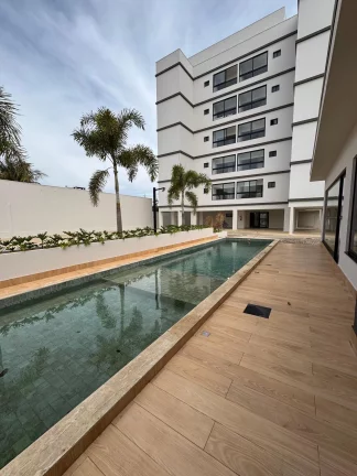 Imagem Apartamento à venda no bairro Setor Sul - Goianésia/GO