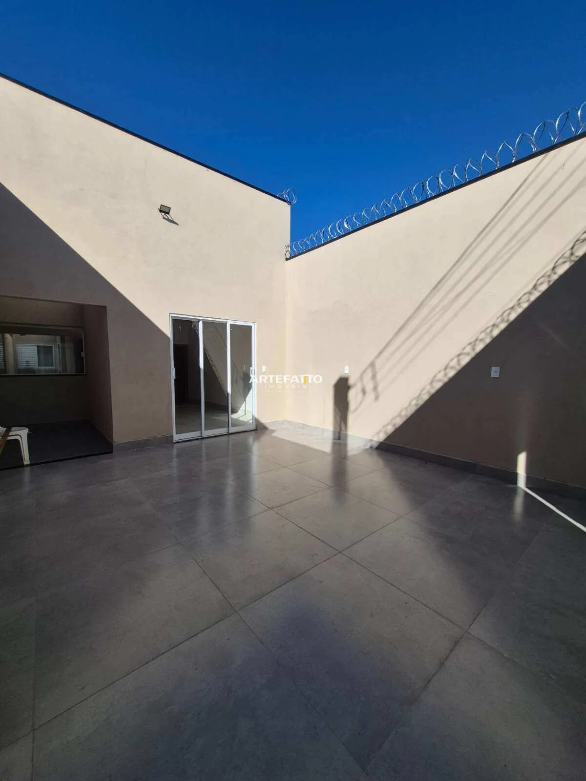 Imagem Casa à venda em Franca, Vila Scarabucci, com 3 quartos, 120m2