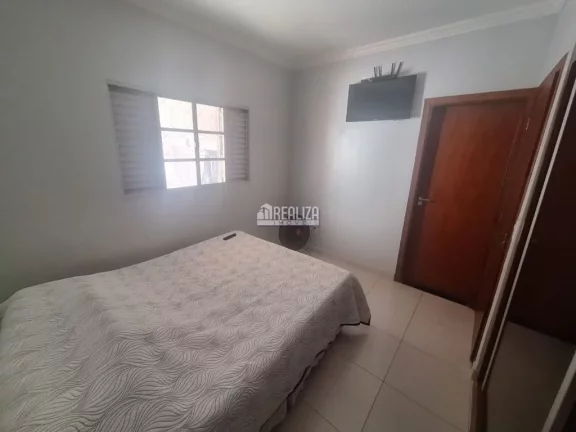 Imagem Casa à venda no bairro São José, Uberaba - 3 dormitórios, suíte, móveis planejados