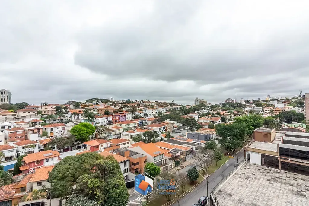 Imagem Apartamento à venda 1 Quarto 1 Suite 1 Vaga 60M² Sumarezinho São Paulo - SP