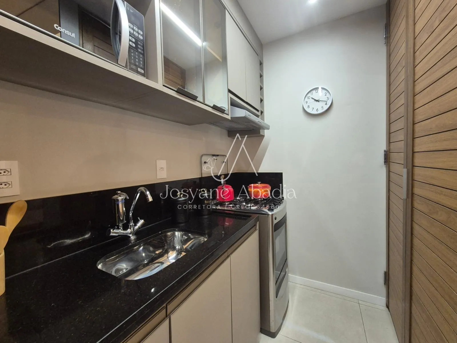 Imagem APARTAMENTO 2 QUARTOS | VARANDA GOURMET | 1 VAGA DE GARAGEM | NO BOM PASTOR