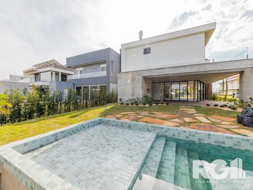Imagem Casa de Condomínio em Sans Souci