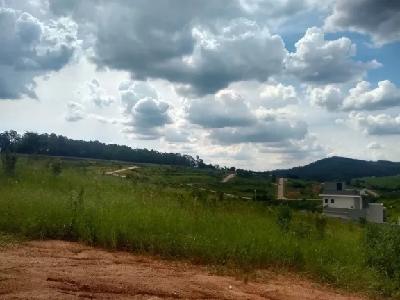 Imagem Terreno 640 m Residencial Vale das Águas - Itatiba/SP