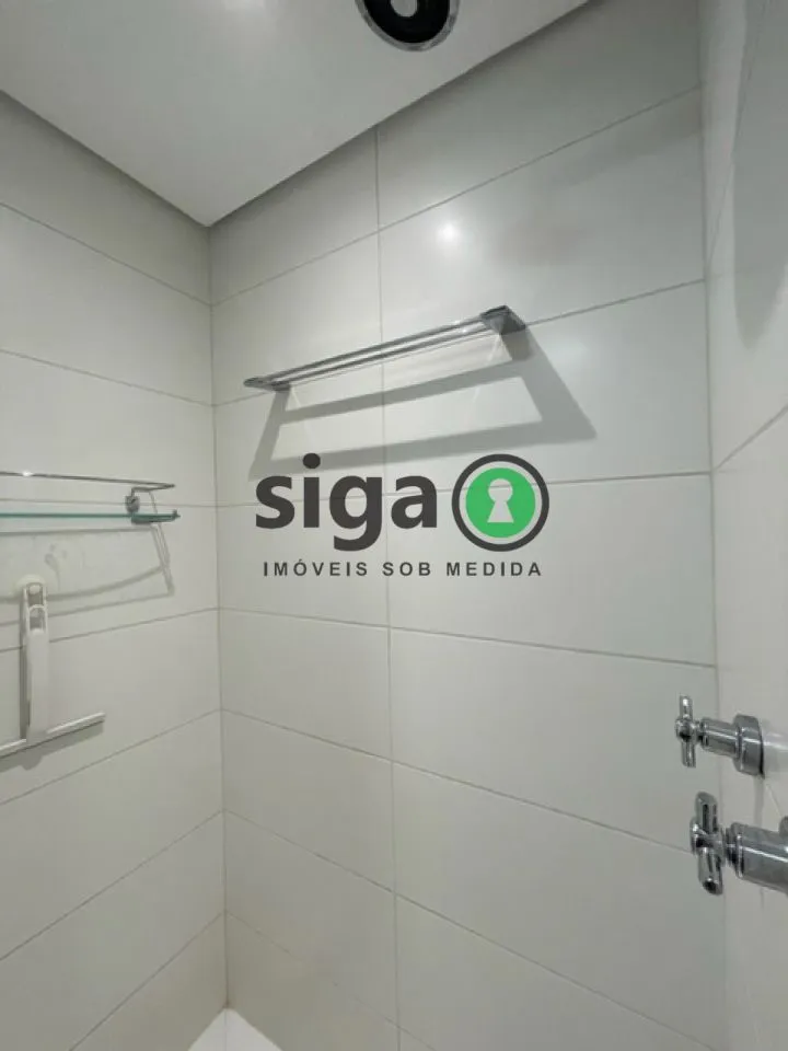 Imagem STUDIO Charmoso com 1 quarto, 1 vaga, em Pinheiros para Venda ou Locação Mobiliado