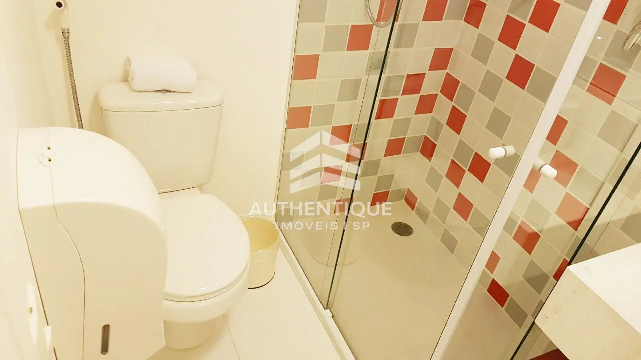 Imagem Times Square Cosmopolitan Mix Moema - Apartamento à venda em São Paulo/SP