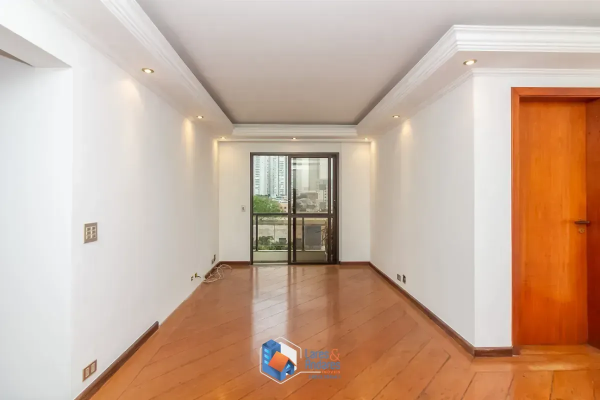 Imagem Apartamento para venda em Mooca com 3 quartos, sendo 1 suíte, 110m²