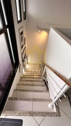 Imagem Cobertura Duplex de 241m² na Avenida Cidade Jardim