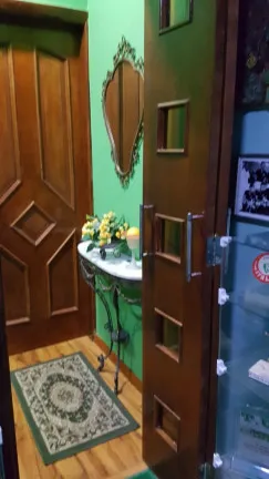Imagem Sobrado com 3 Quartos à Venda, 130 m² em Perdizes - São Paulo