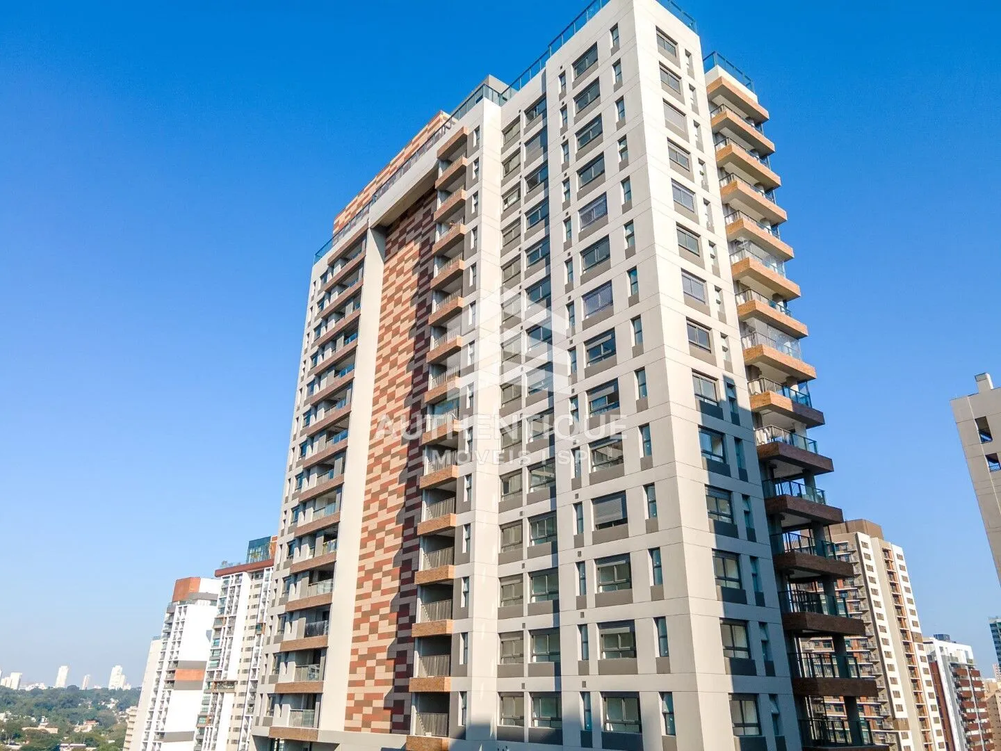 Imagem BROOK BY YOU INC BROOKLIN - Apartamento no bairro Brooklin à venda