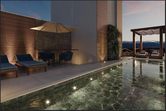 Imagem Apartamento à venda em Balneário Camboriú, Centro, com 3 quartos, 115m2
