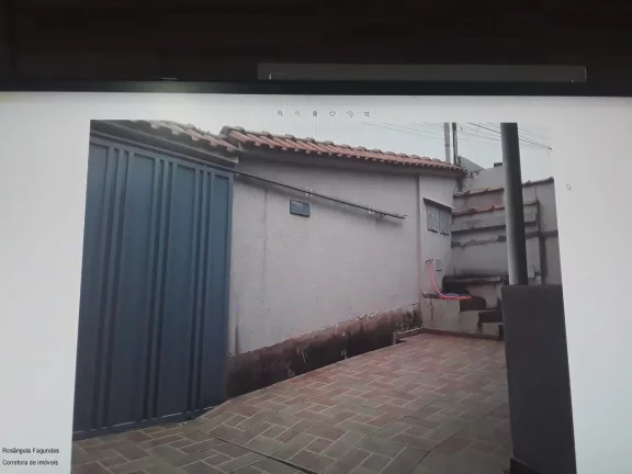 Imagem CASA RESIDENCIAL em POÇOS DE CALDAS - MG, ESTÂNCIA SÃO JOSÉ