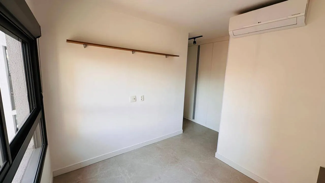 Imagem Apartamento Vila Clementino - 85M², 2 Dorms, 2 Suítes, 1 Vaga, Lazer.