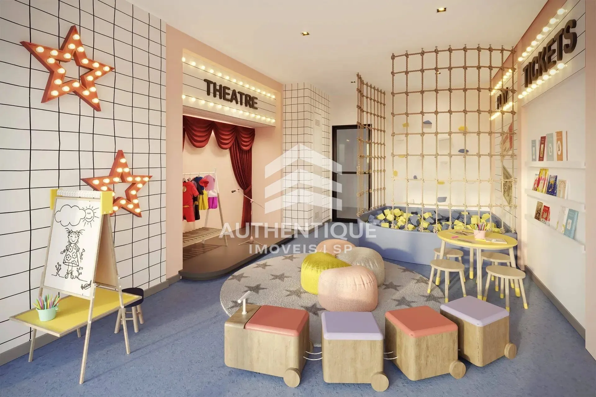 Imagem HAUS MITRE STATION BROOKLIN - Apartamento à venda no bairro Jardim das Acácias - São Paulo/SP, Zona Sul