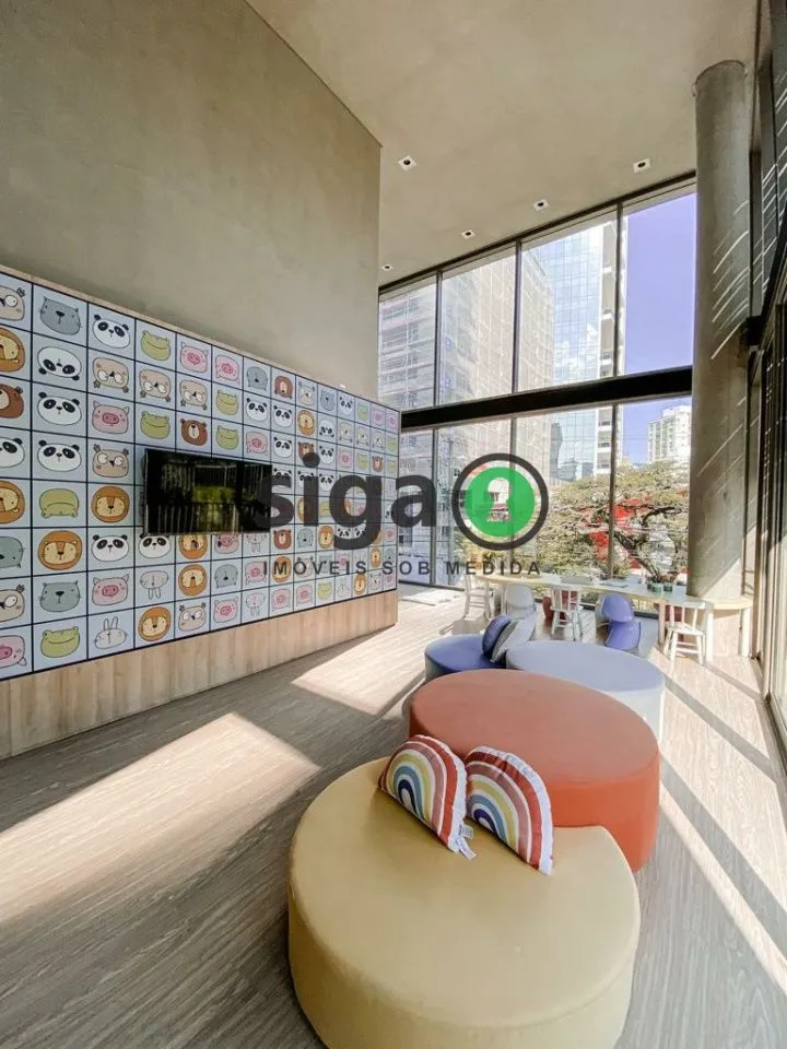 Imagem Apartamento com 03 suítes para venda na Vila Olimpia, São Paulo SP
