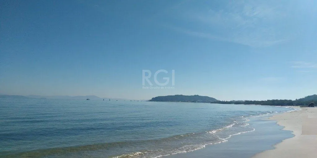 Imagem Terreno para Venda - Ponta das Canas - Florianópolis